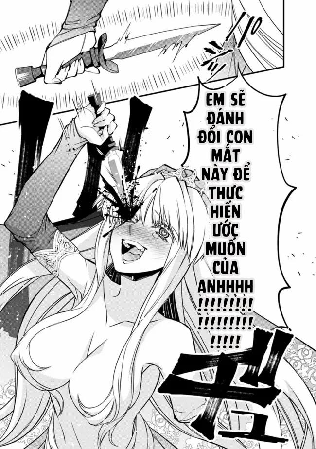 Sự Trỗi Dậy Của Anh Hùng Hắc Ám 61 trang 7