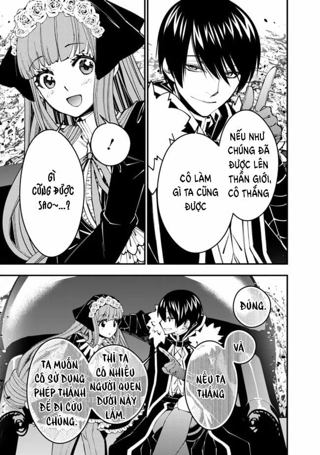 Sự Trỗi Dậy Của Anh Hùng Hắc Ám 62 trang 3