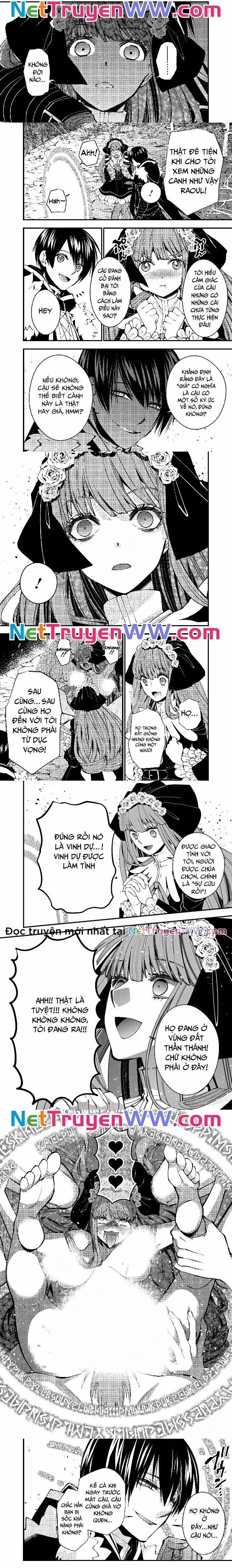 Sự Trỗi Dậy Của Anh Hùng Hắc Ám 63 trang 2