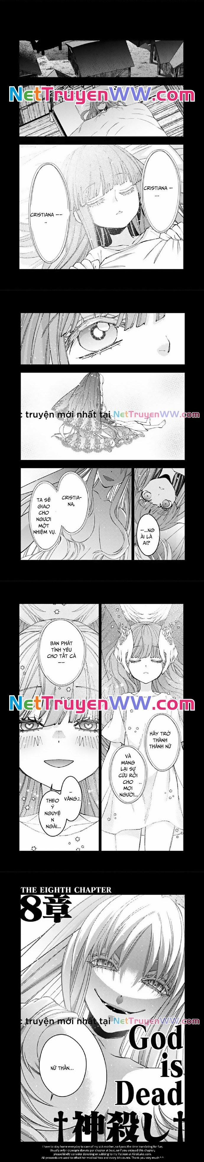 Sự Trỗi Dậy Của Anh Hùng Hắc Ám 67 trang 2