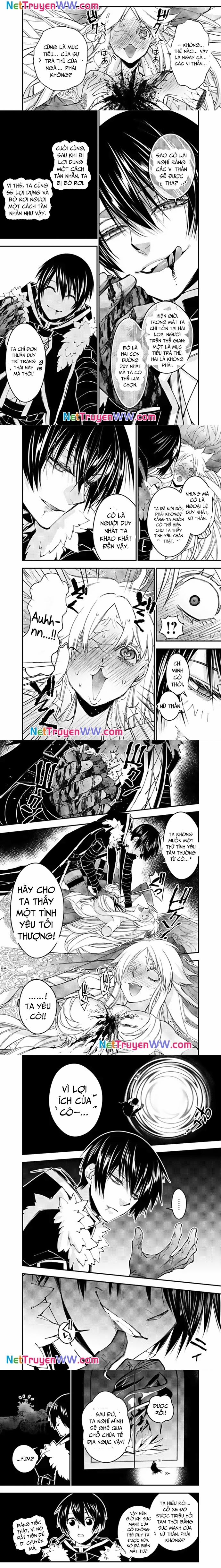 Sự Trỗi Dậy Của Anh Hùng Hắc Ám 69 trang 1