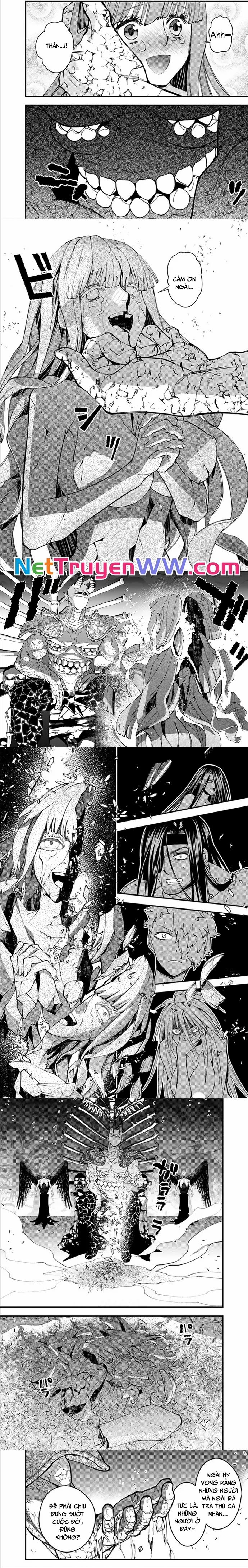 Sự Trỗi Dậy Của Anh Hùng Hắc Ám 71 trang 2