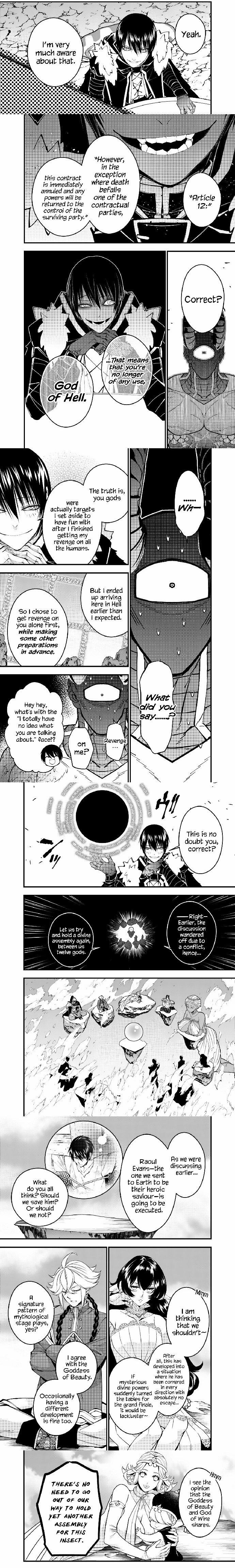 Sự Trỗi Dậy Của Anh Hùng Hắc Ám 78 trang 1