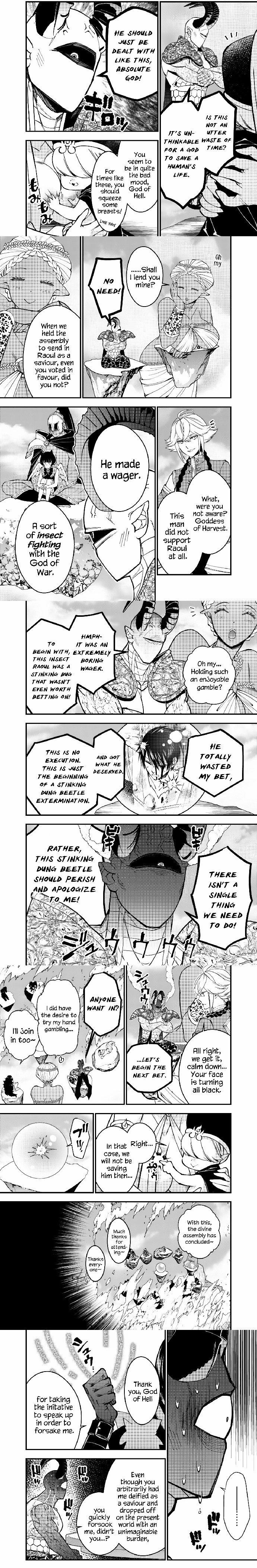 Sự Trỗi Dậy Của Anh Hùng Hắc Ám 78 trang 2