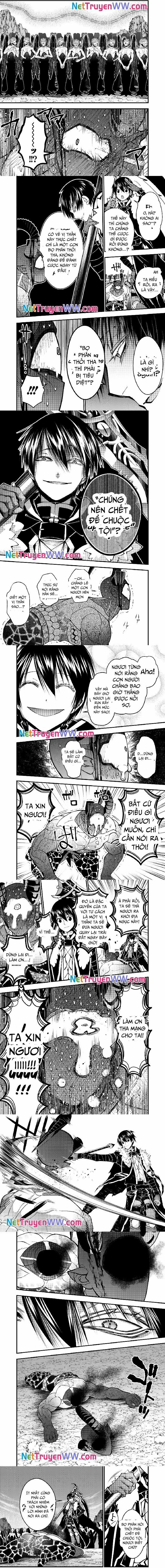 Sự Trỗi Dậy Của Anh Hùng Hắc Ám 79 trang 3