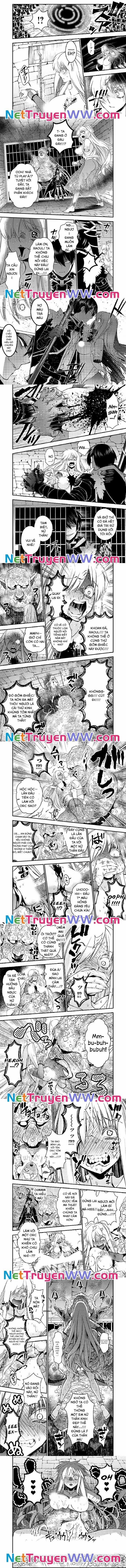 Sự Trỗi Dậy Của Anh Hùng Hắc Ám 83 trang 1