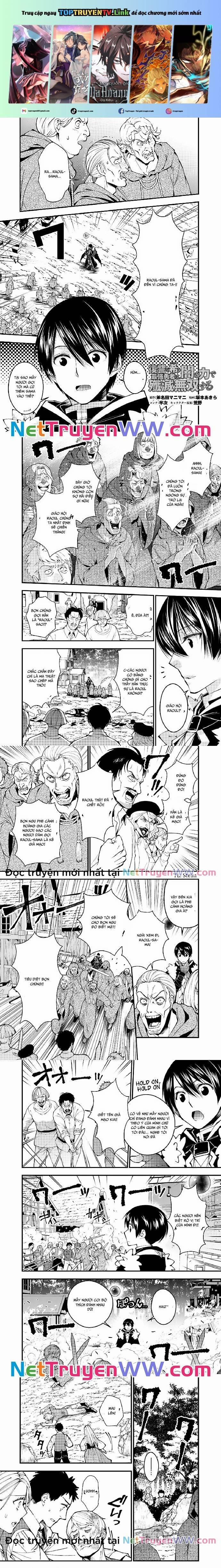 Sự Trỗi Dậy Của Anh Hùng Hắc Ám 90 trang 0