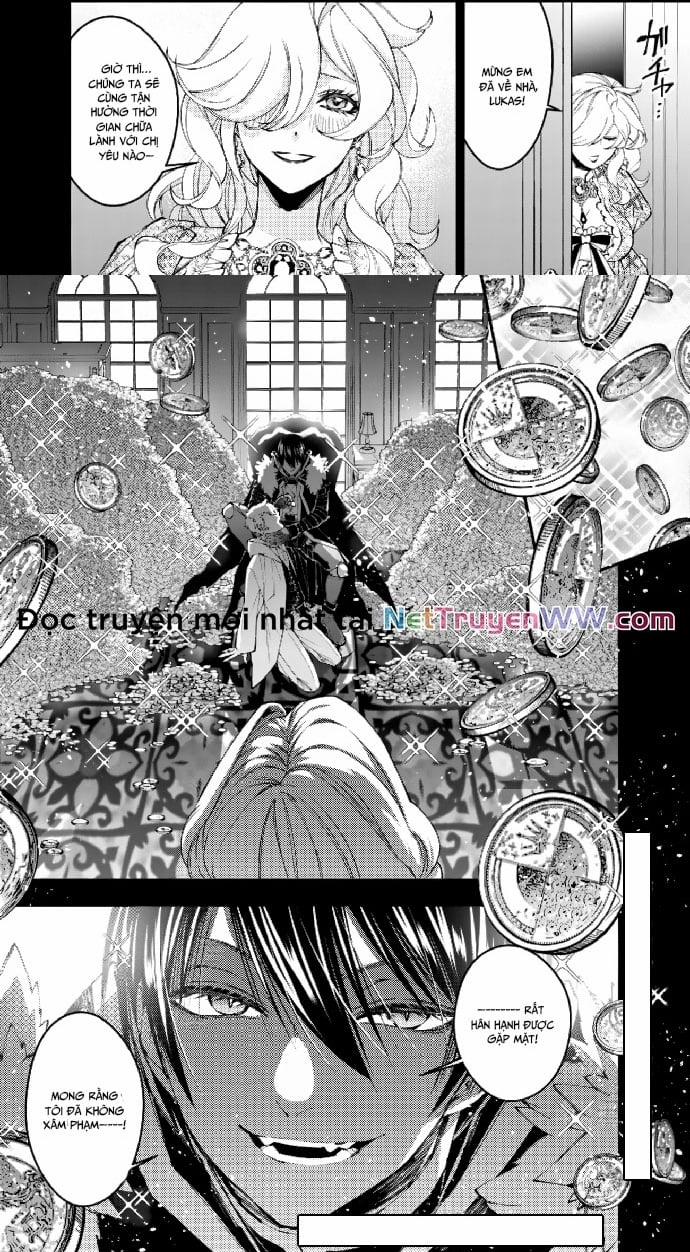 Sự Trỗi Dậy Của Anh Hùng Hắc Ám 92 trang 5