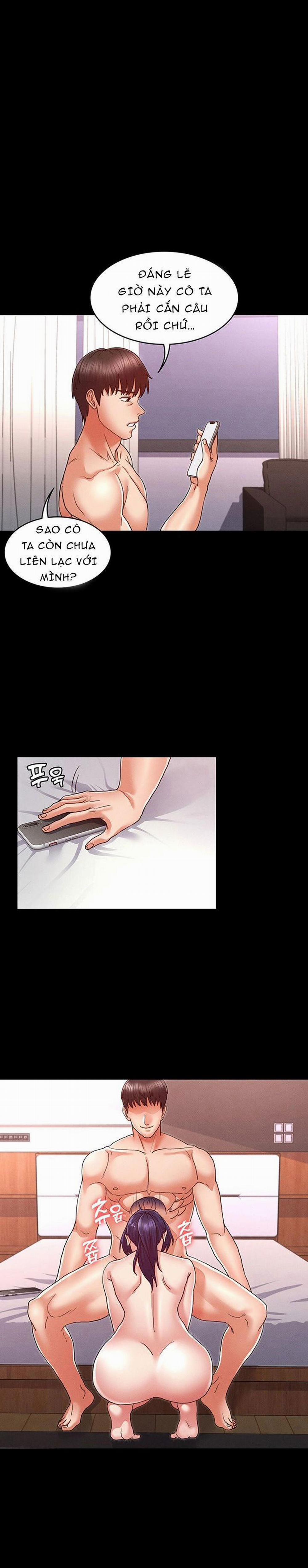 Sự Trừng Phạt Cho Giáo Viên 10 trang 0