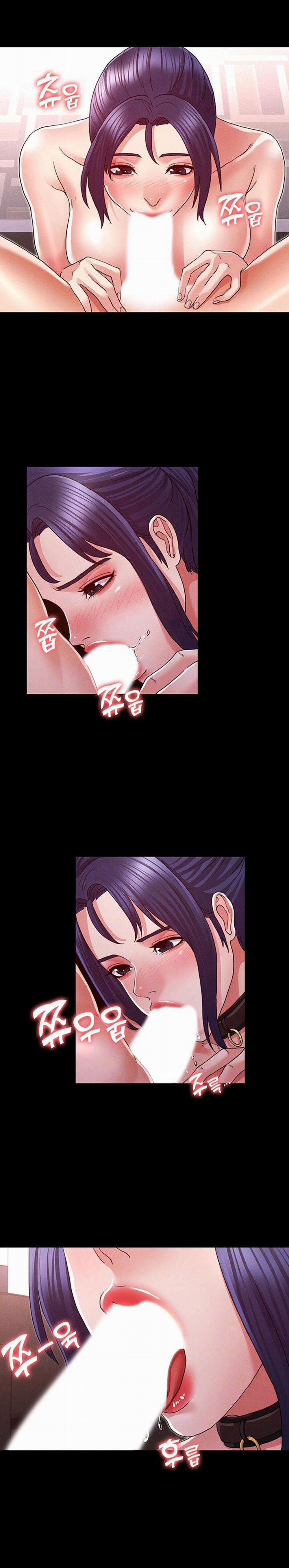 Sự Trừng Phạt Cho Giáo Viên 10 trang 1