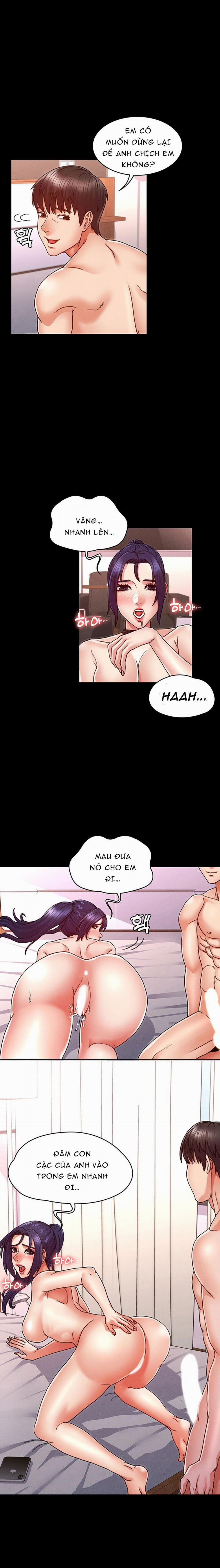 Sự Trừng Phạt Cho Giáo Viên 10 trang 10