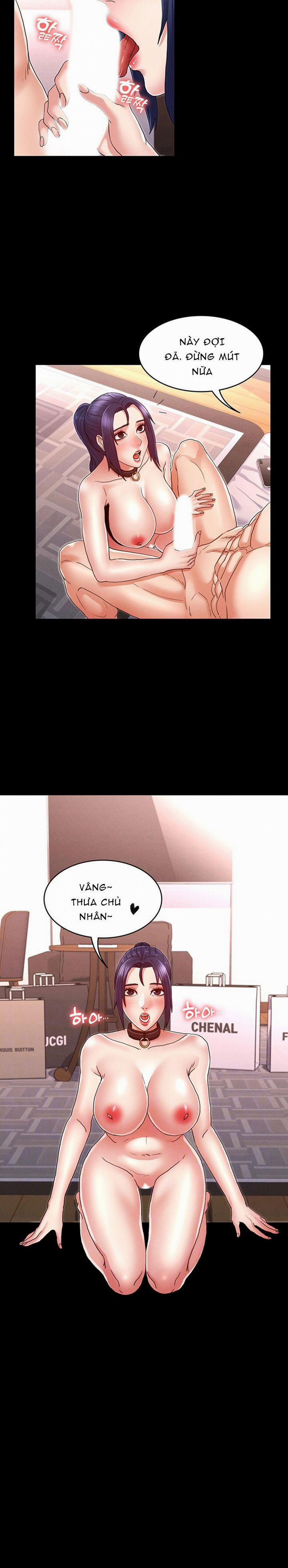 Sự Trừng Phạt Cho Giáo Viên 10 trang 3