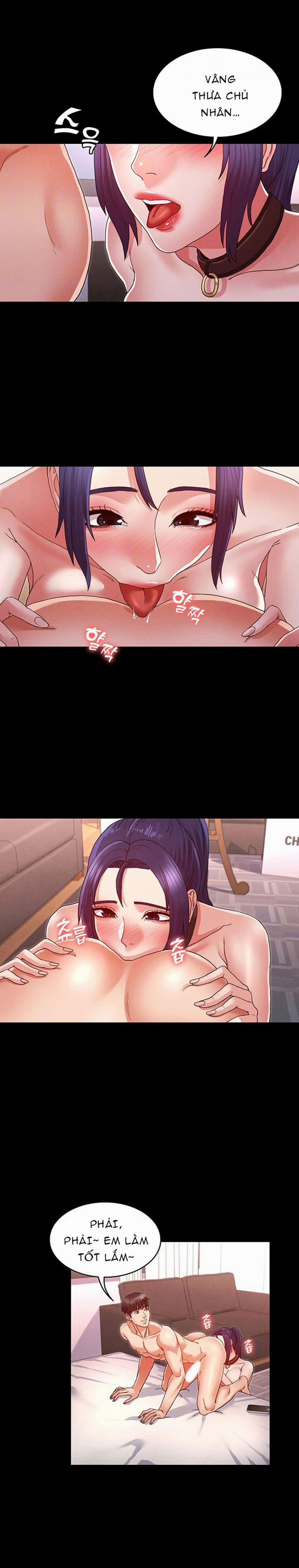 Sự Trừng Phạt Cho Giáo Viên 10 trang 7