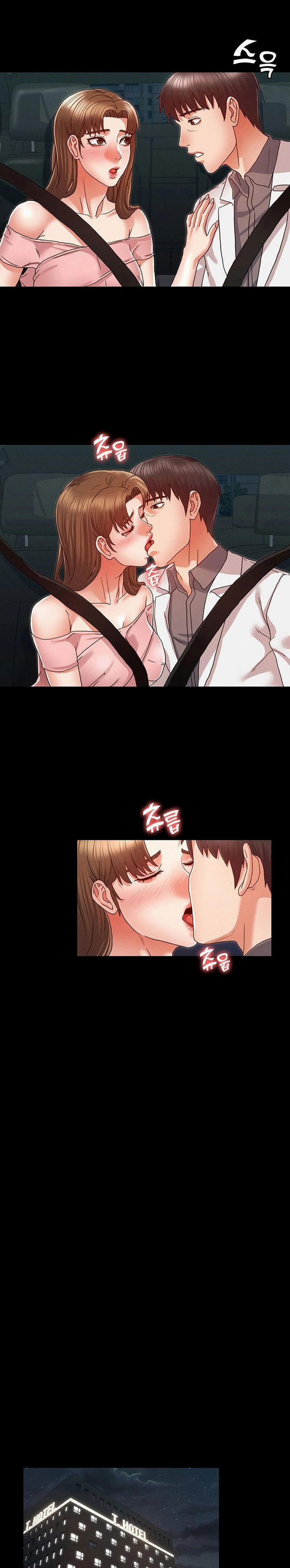 Sự Trừng Phạt Cho Giáo Viên 11 trang 14