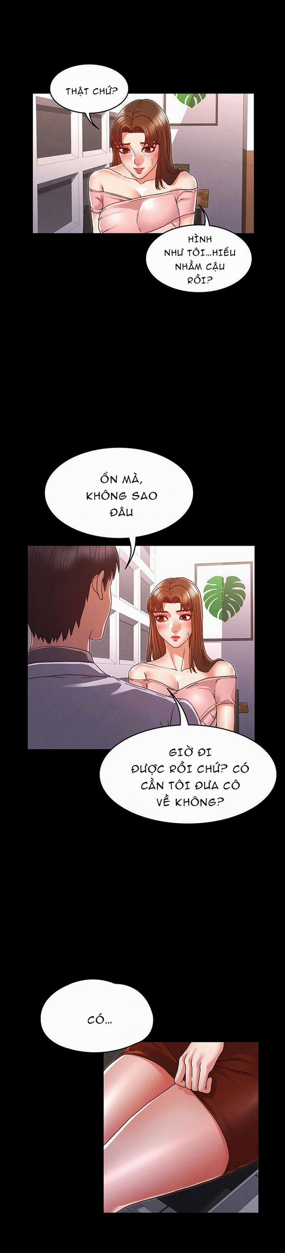 Sự Trừng Phạt Cho Giáo Viên 11 trang 6