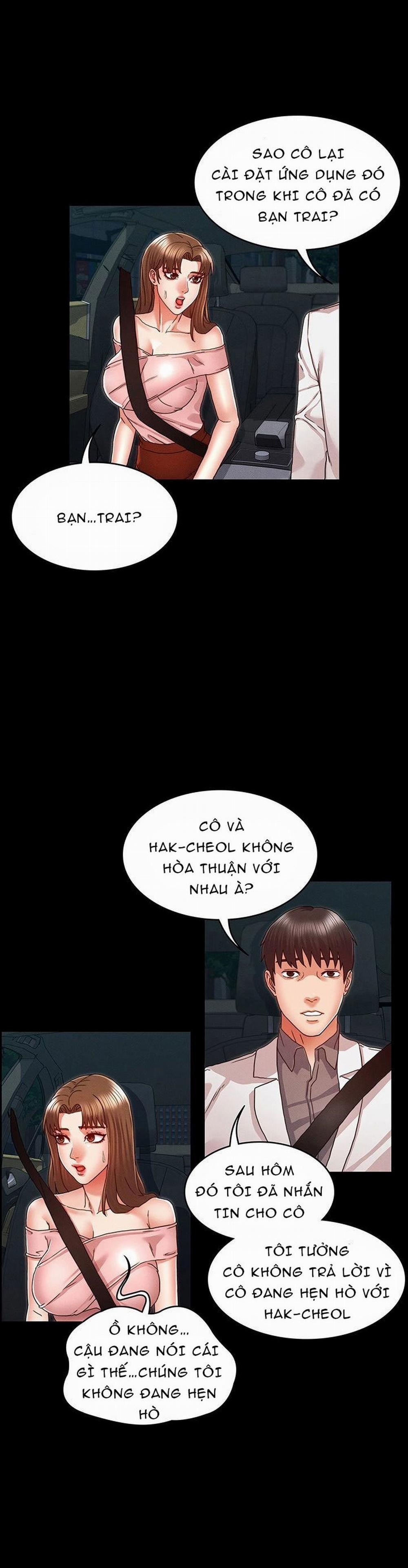 Sự Trừng Phạt Cho Giáo Viên 11 trang 8