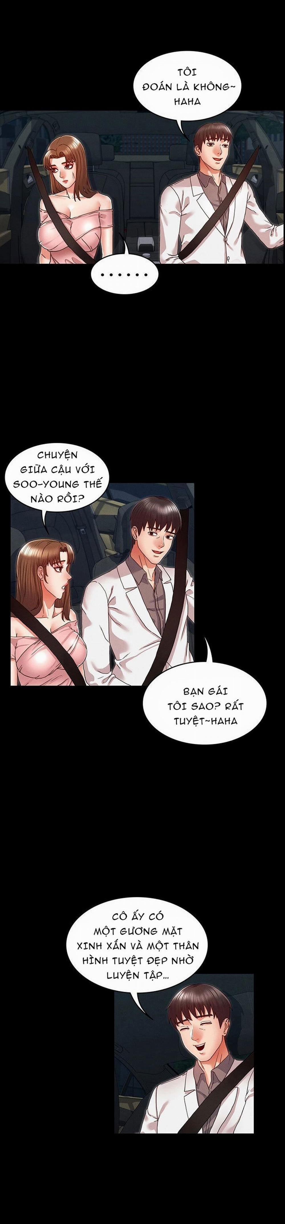 Sự Trừng Phạt Cho Giáo Viên 11 trang 9