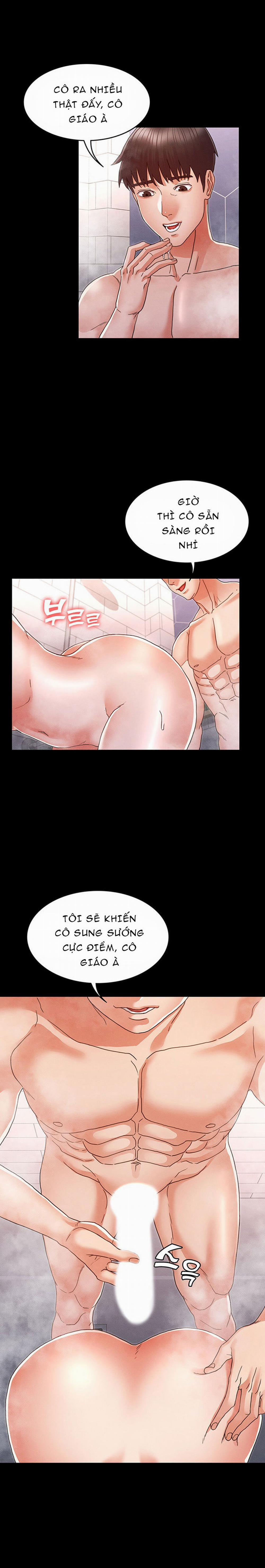 Sự Trừng Phạt Cho Giáo Viên 12 trang 12