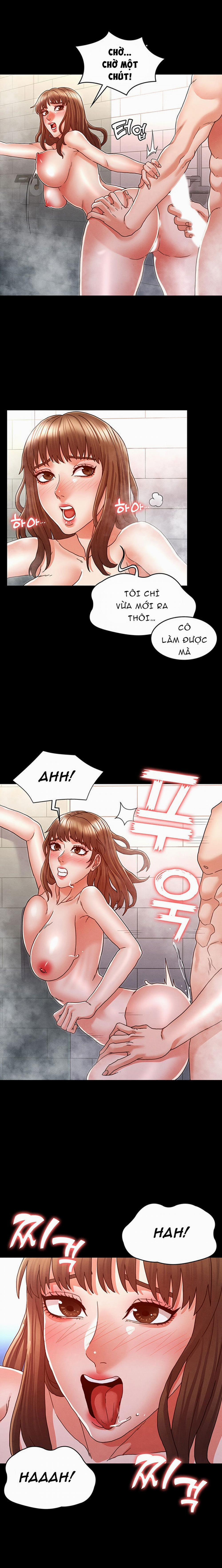 Sự Trừng Phạt Cho Giáo Viên 12 trang 13