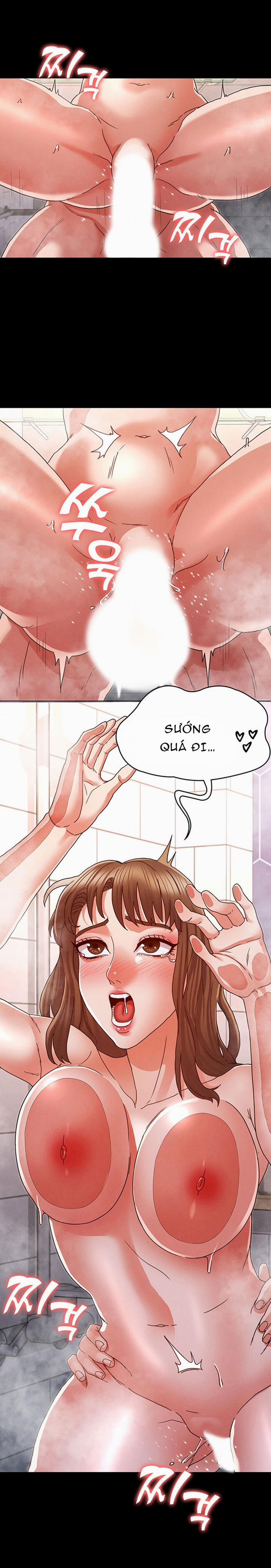 Sự Trừng Phạt Cho Giáo Viên 12 trang 14