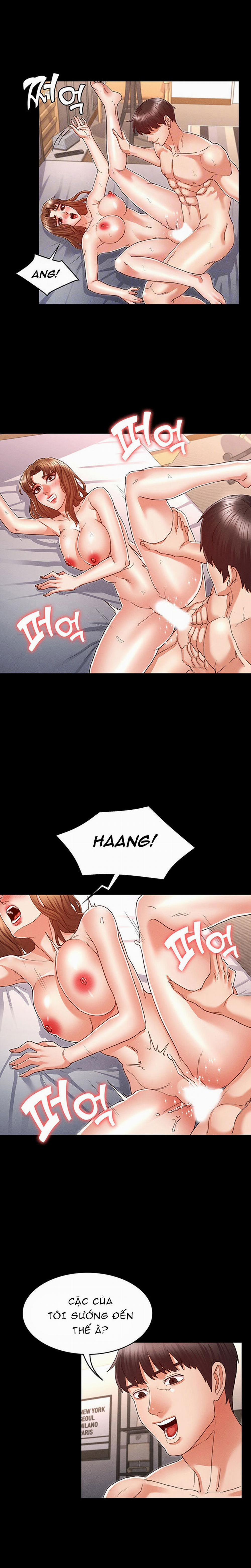 Sự Trừng Phạt Cho Giáo Viên 13 trang 5