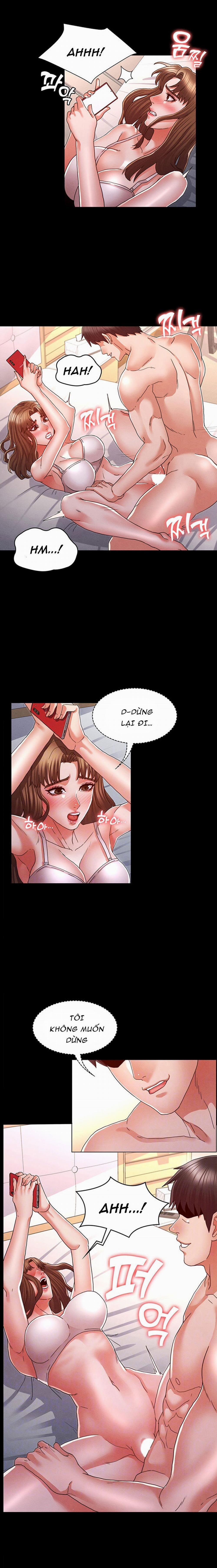 Sự Trừng Phạt Cho Giáo Viên 14 trang 5