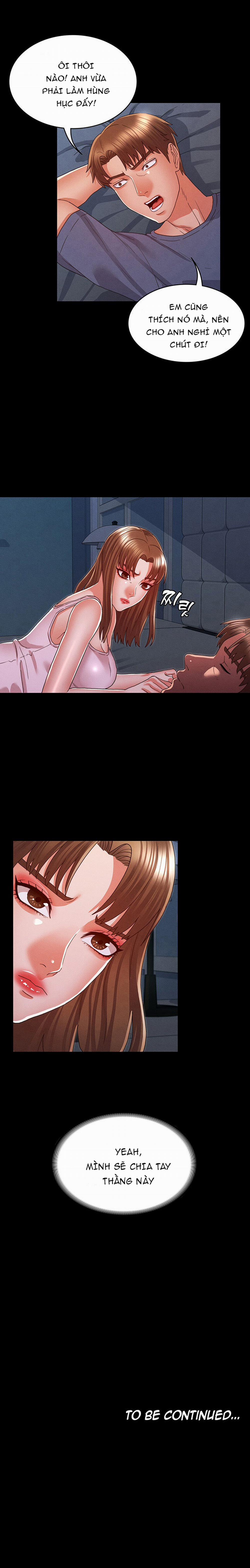 Sự Trừng Phạt Cho Giáo Viên 16 trang 13