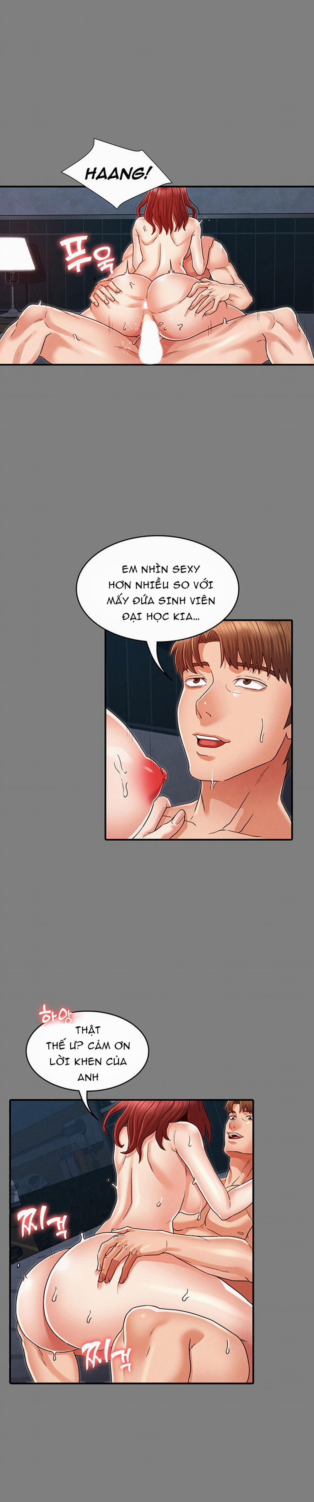 Sự Trừng Phạt Cho Giáo Viên 18 trang 13