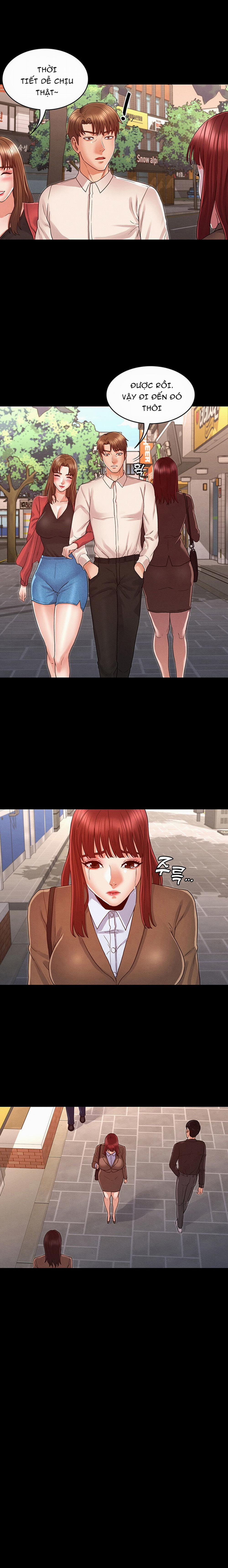 Sự Trừng Phạt Cho Giáo Viên 19 trang 12