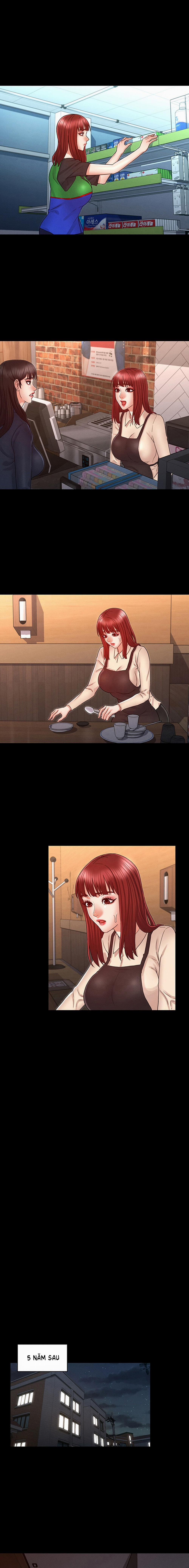 Sự Trừng Phạt Cho Giáo Viên 19 trang 13