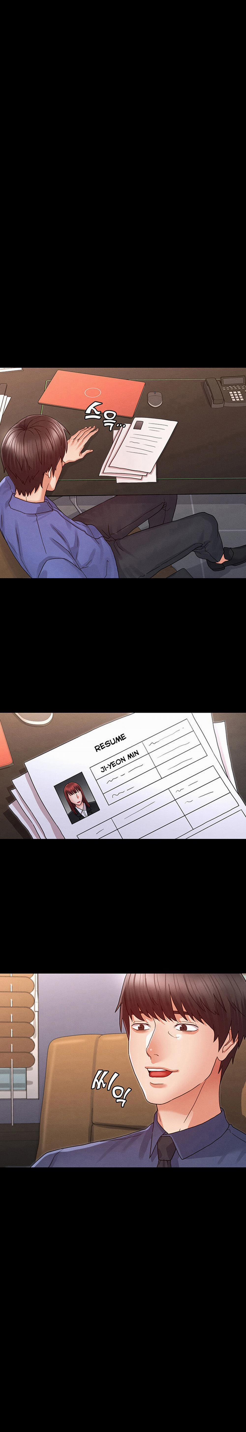 Sự Trừng Phạt Cho Giáo Viên 19 trang 15