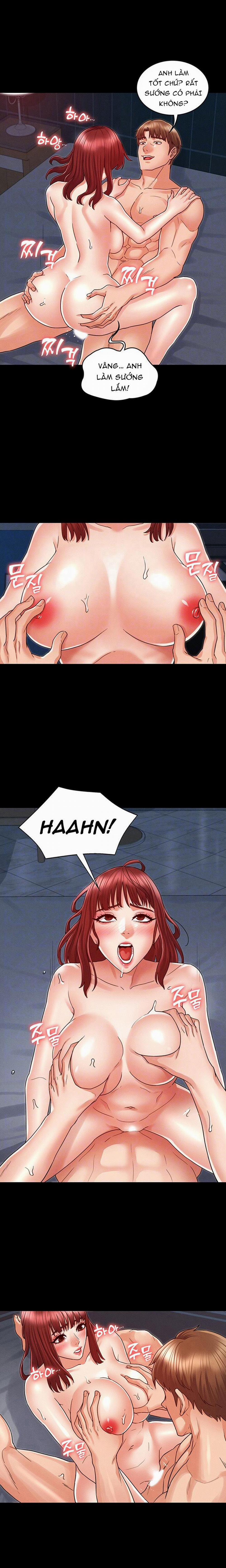 Sự Trừng Phạt Cho Giáo Viên 19 trang 2