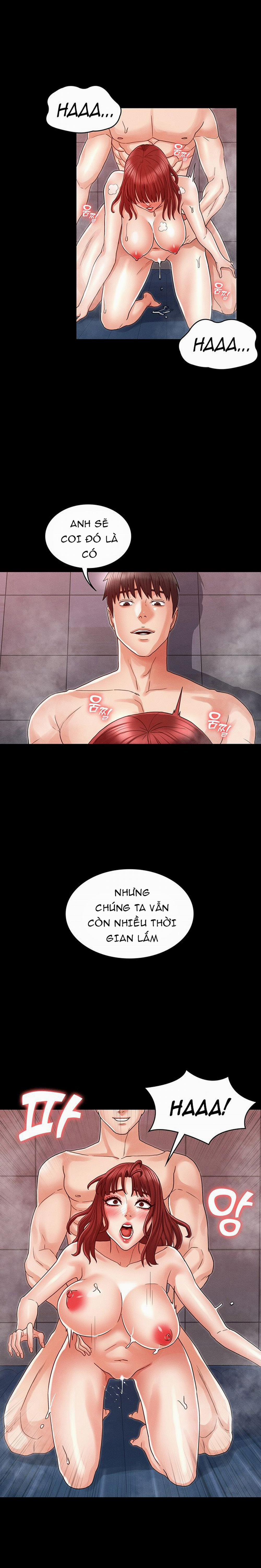 Sự Trừng Phạt Cho Giáo Viên 20 trang 6