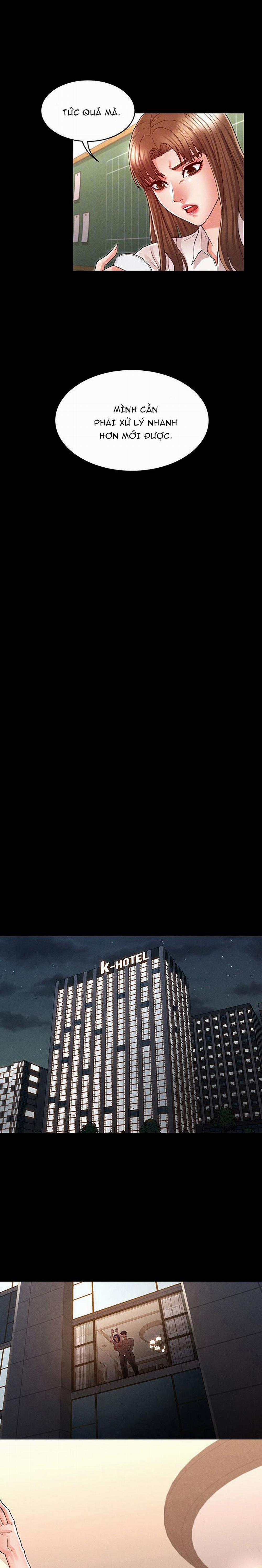 Sự Trừng Phạt Cho Giáo Viên 21 trang 3