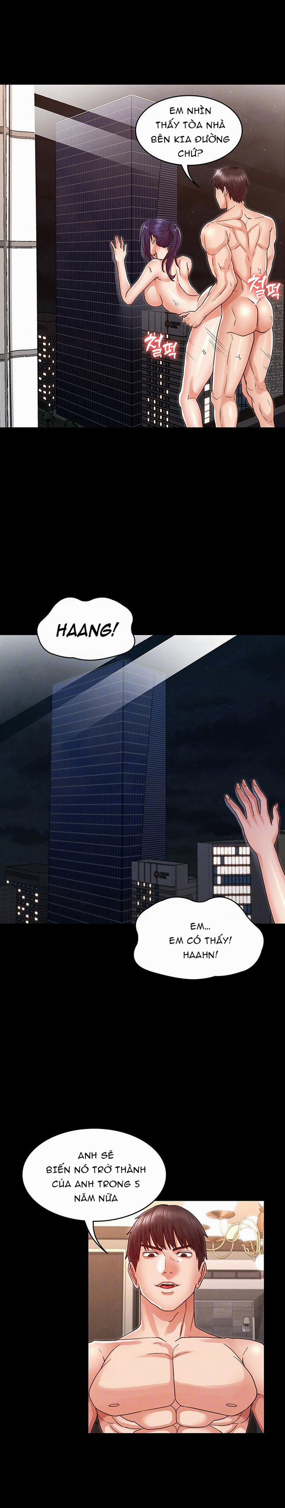 Sự Trừng Phạt Cho Giáo Viên 21 trang 5