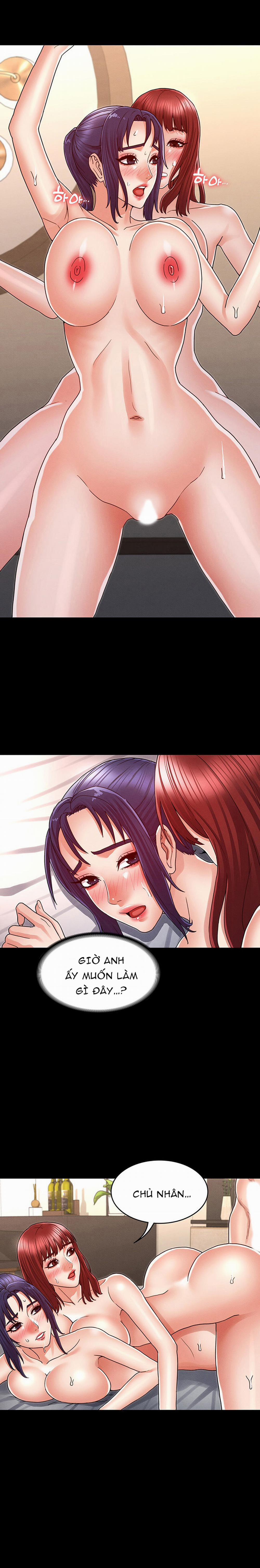 Sự Trừng Phạt Cho Giáo Viên 22 trang 13