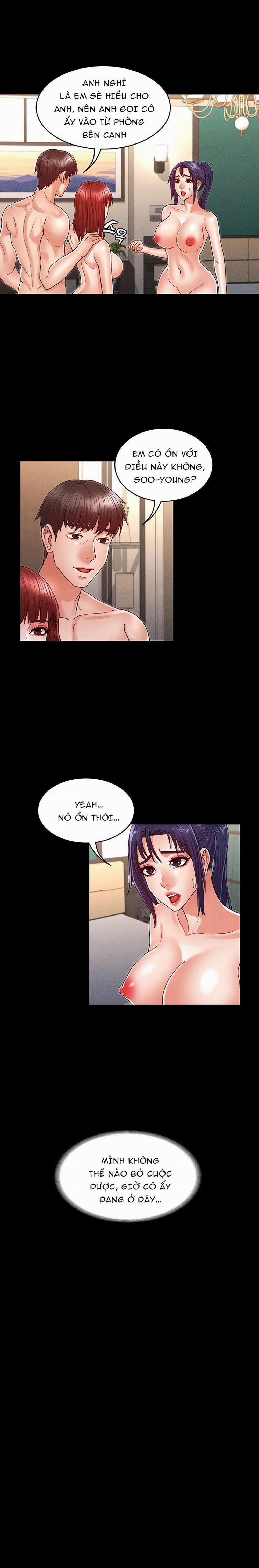 Sự Trừng Phạt Cho Giáo Viên 22 trang 2