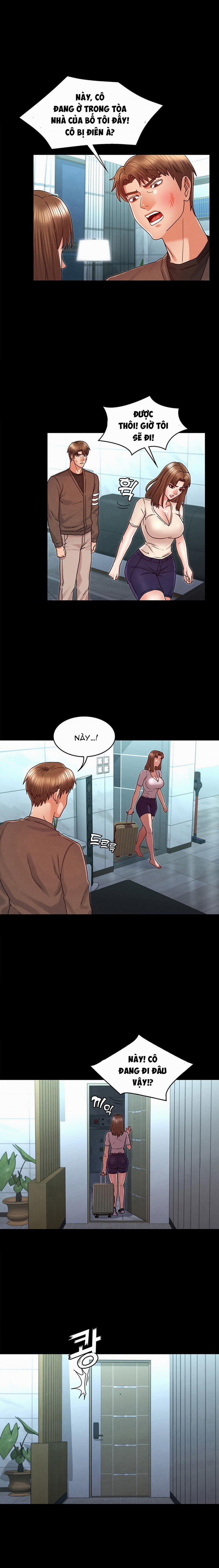 Sự Trừng Phạt Cho Giáo Viên 23 trang 14