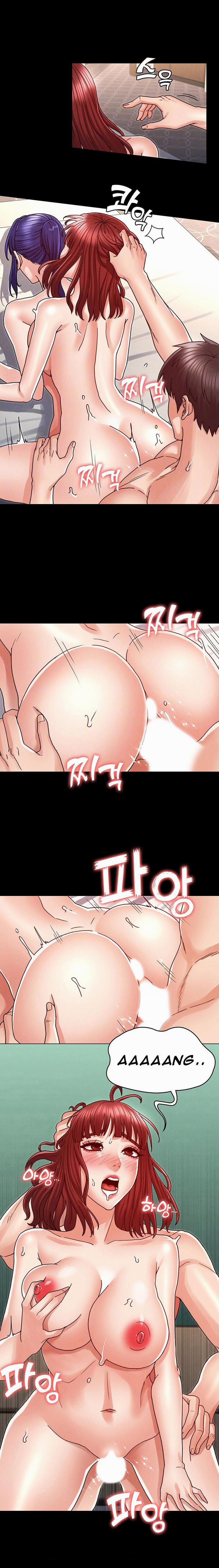 Sự Trừng Phạt Cho Giáo Viên 23 trang 3