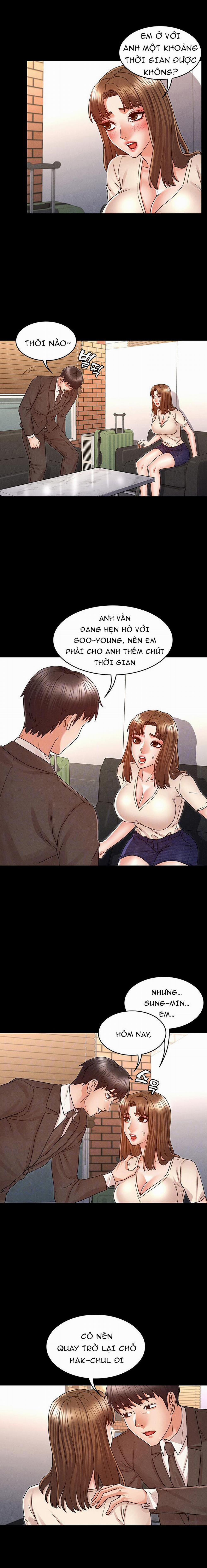 Sự Trừng Phạt Cho Giáo Viên 24 trang 2