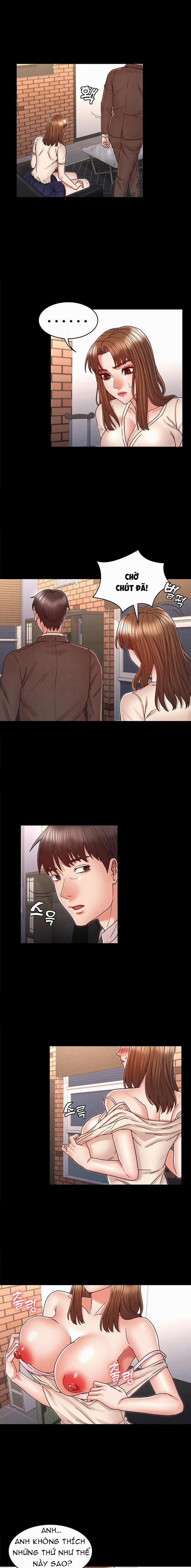 Sự Trừng Phạt Cho Giáo Viên 24 trang 3