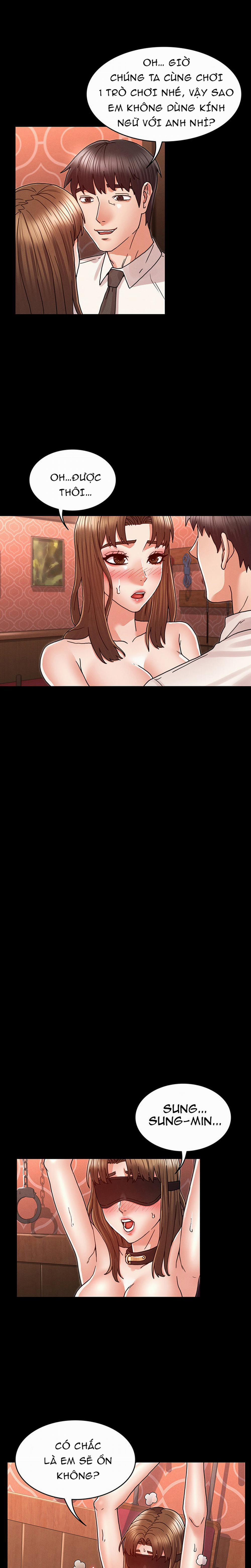 Sự Trừng Phạt Cho Giáo Viên 25 trang 10