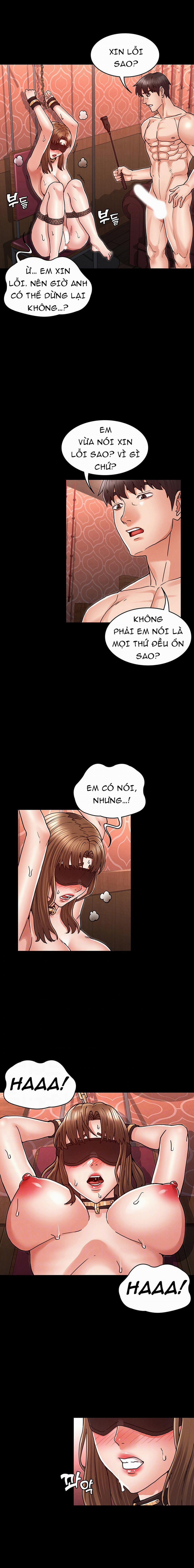 Sự Trừng Phạt Cho Giáo Viên 26 trang 4