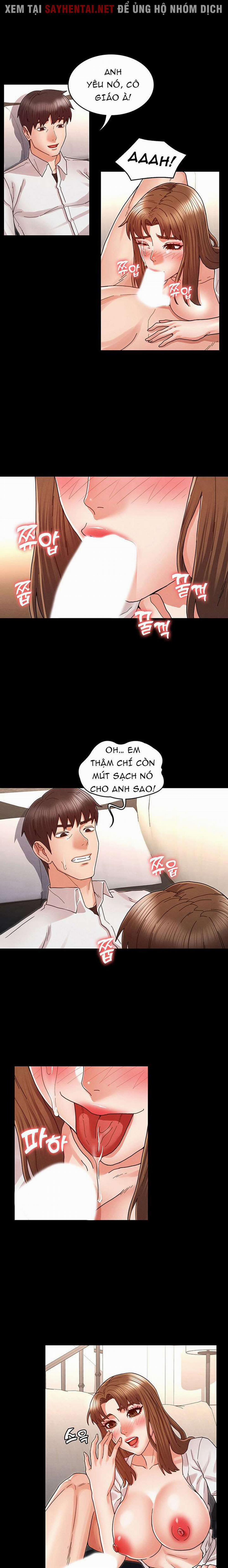 Sự Trừng Phạt Cho Giáo Viên 27 trang 10