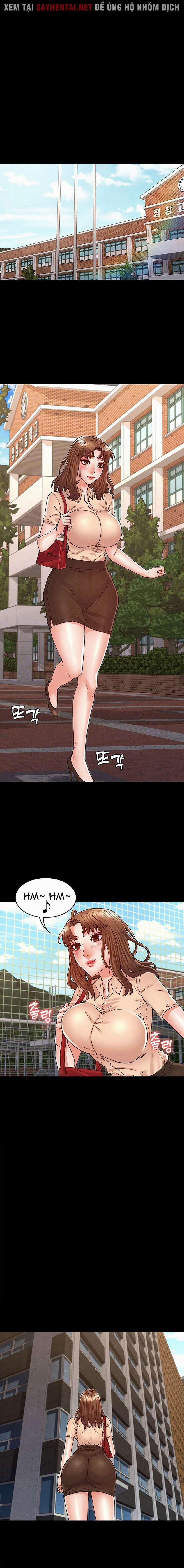 Sự Trừng Phạt Cho Giáo Viên 27 trang 2