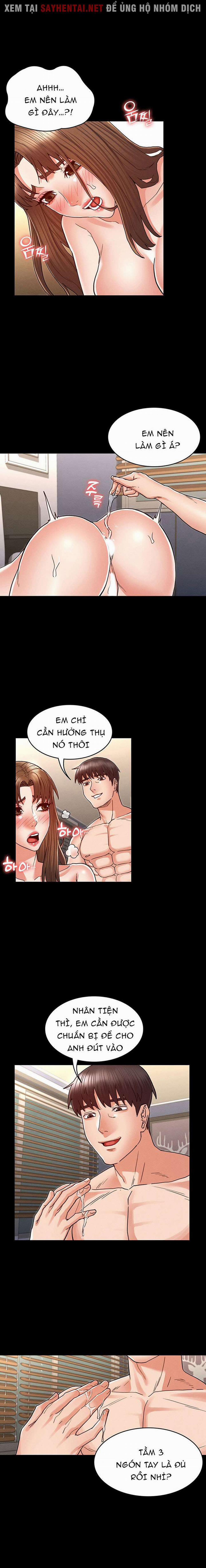 Sự Trừng Phạt Cho Giáo Viên 28 trang 5