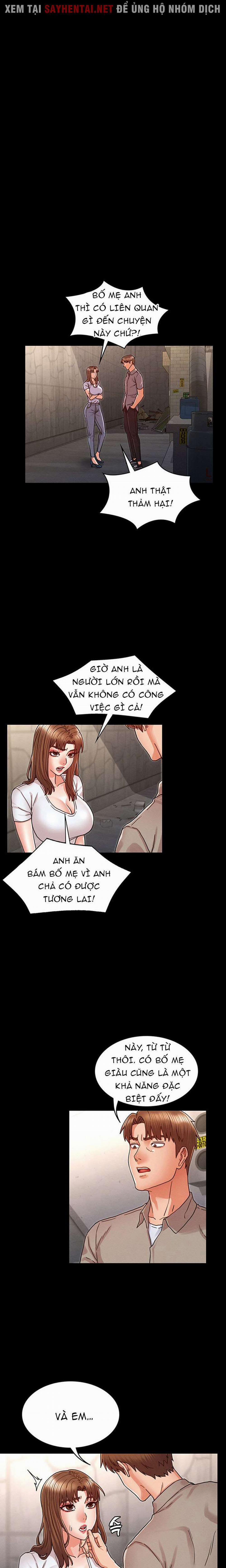 Sự Trừng Phạt Cho Giáo Viên 29 trang 10