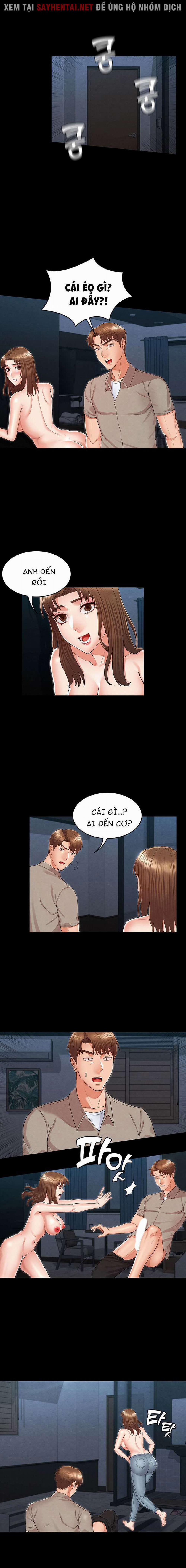 Sự Trừng Phạt Cho Giáo Viên 30 trang 12