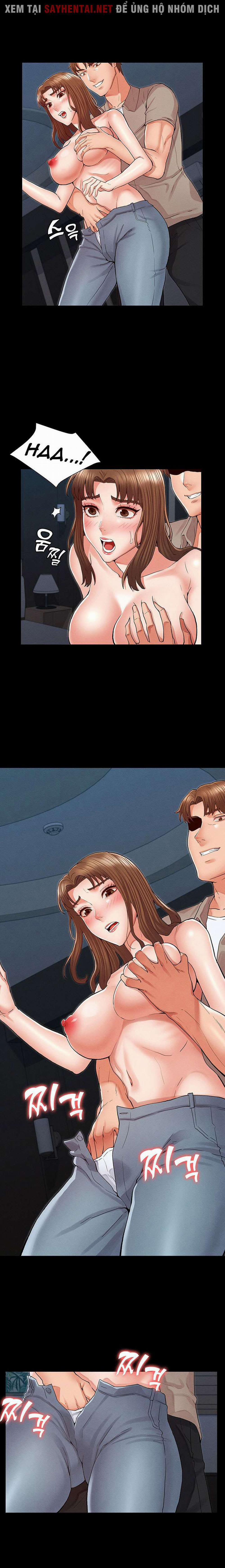 Sự Trừng Phạt Cho Giáo Viên 30 trang 8