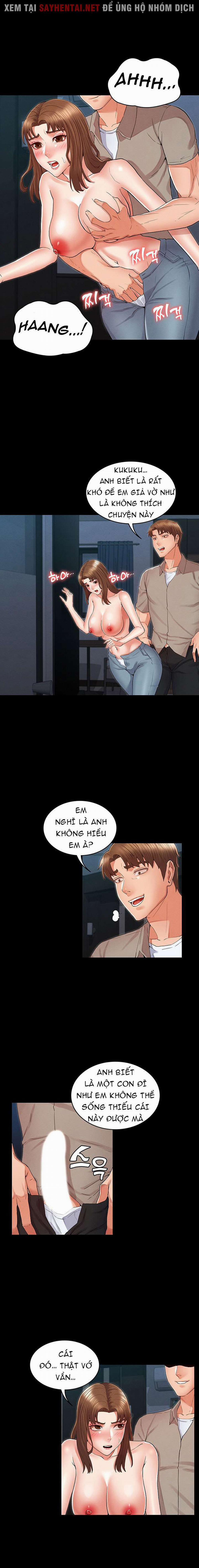 Sự Trừng Phạt Cho Giáo Viên 30 trang 9